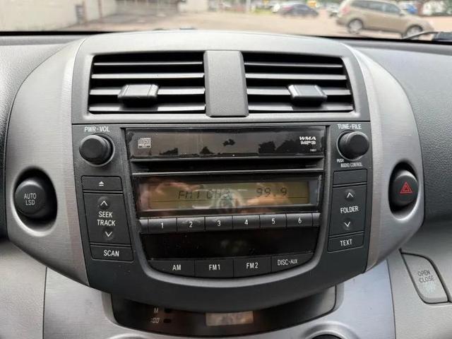 Photo of 2007  Toyota RAV4