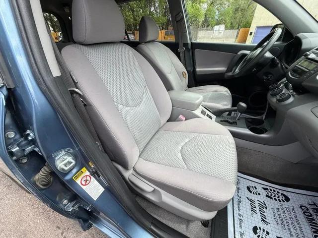 Photo of 2007  Toyota RAV4