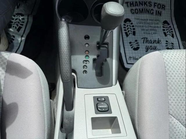 Photo of 2007  Toyota RAV4