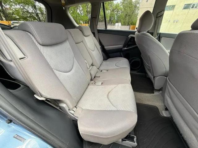 Photo of 2007  Toyota RAV4