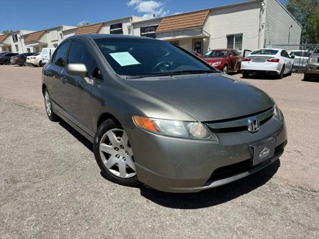 2008 Honda Civic
