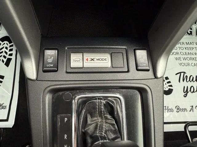 Photo of 2015  Subaru Forester