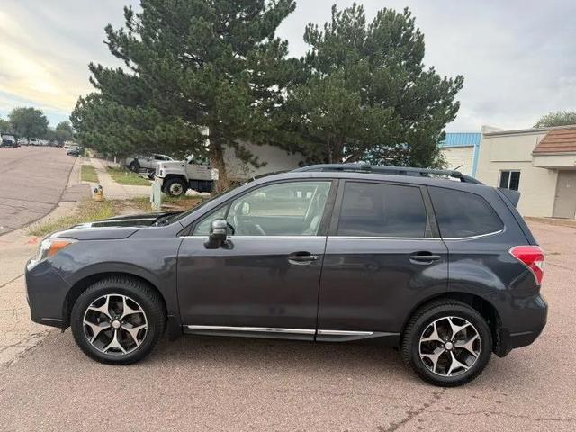 Photo of 2015  Subaru Forester