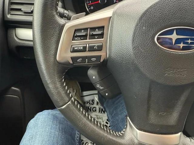 Photo of 2015  Subaru Forester