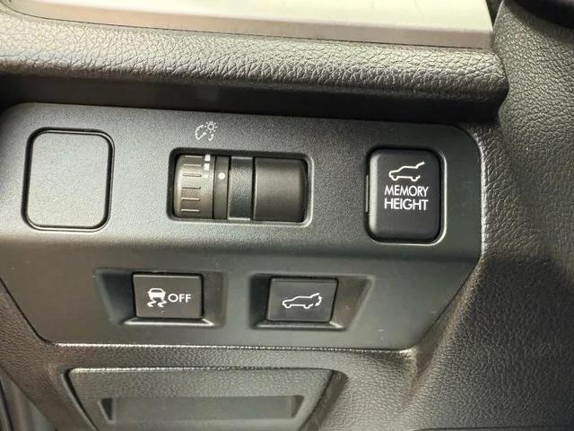 Photo of 2015  Subaru Forester