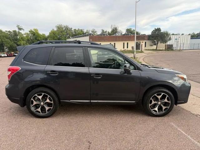 Photo of 2015  Subaru Forester