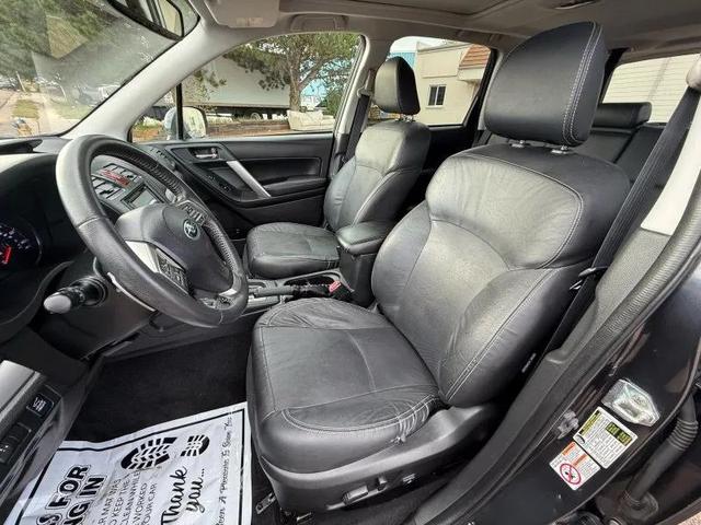 Photo of 2015  Subaru Forester