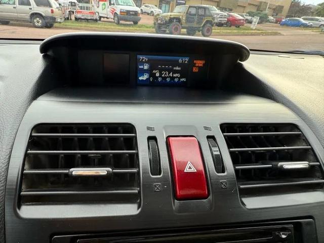 Photo of 2015  Subaru Forester