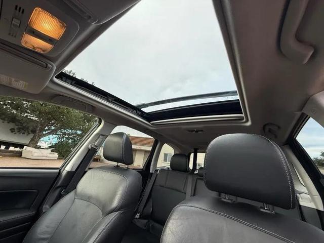 Photo of 2015  Subaru Forester
