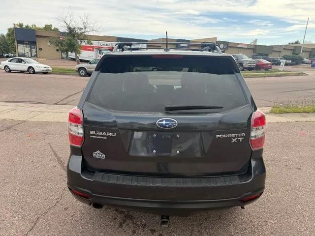 Photo of 2015  Subaru Forester