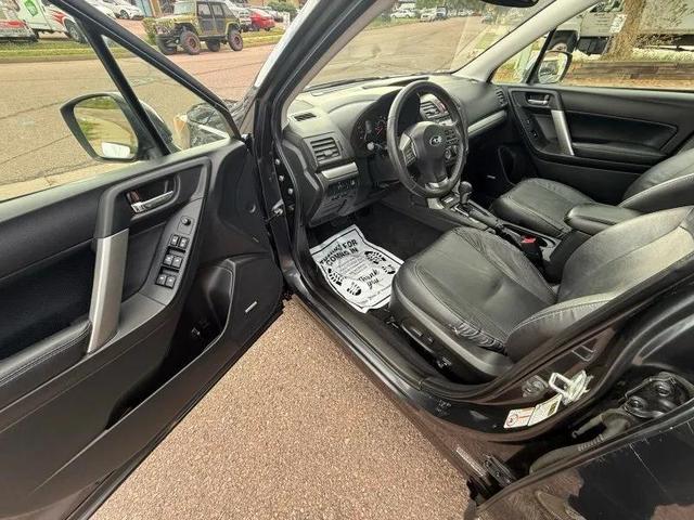 Photo of 2015  Subaru Forester