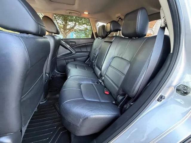 Photo of 2012  Nissan Murano