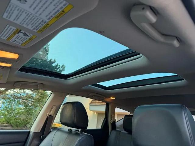 Photo of 2012  Nissan Murano