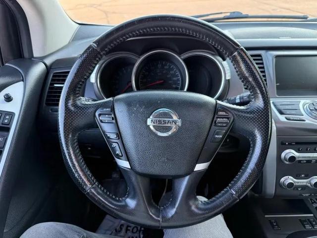 Photo of 2012  Nissan Murano
