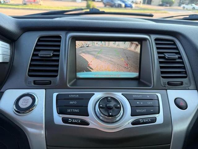 Photo of 2012  Nissan Murano