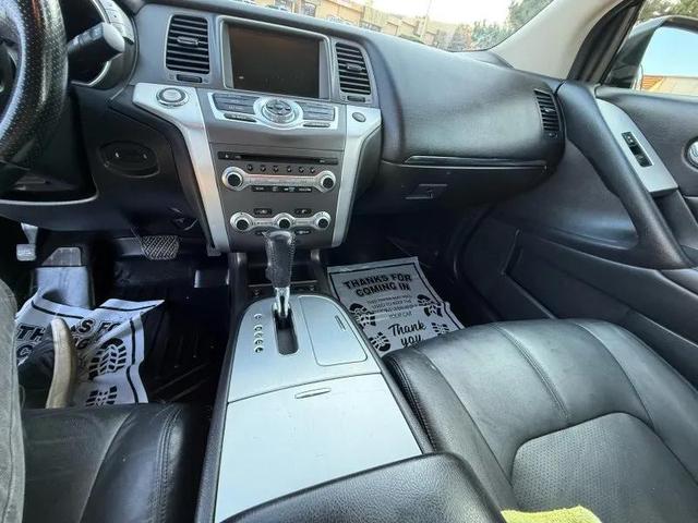 Photo of 2012  Nissan Murano