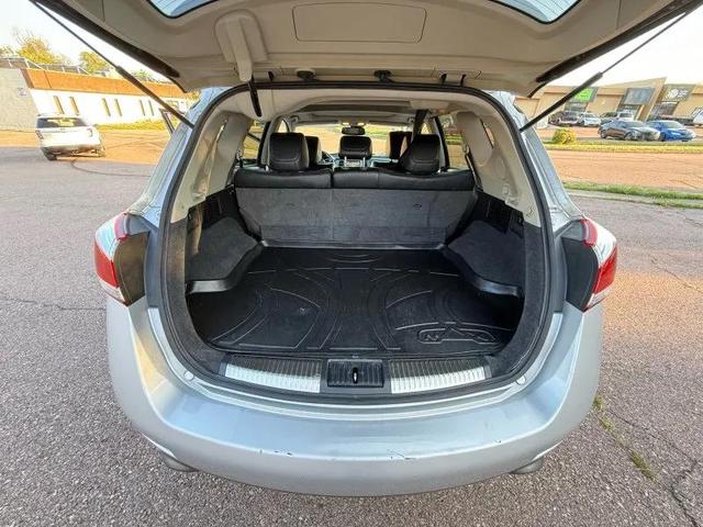 Photo of 2012  Nissan Murano