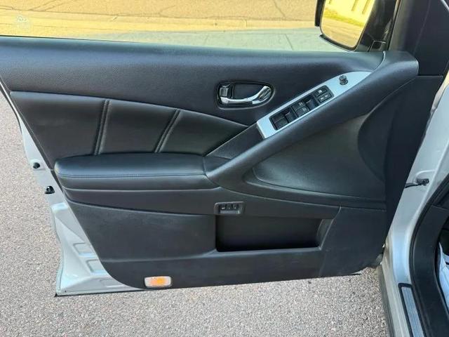 Photo of 2012  Nissan Murano