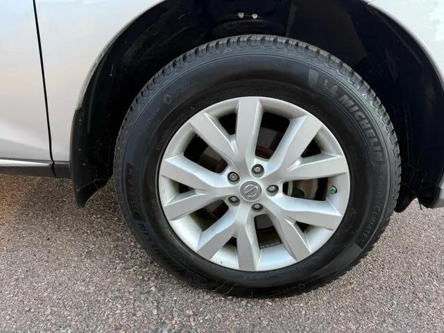 Photo of 2012  Nissan Murano