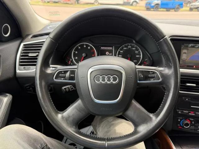 Photo of 2011  Audi Q5