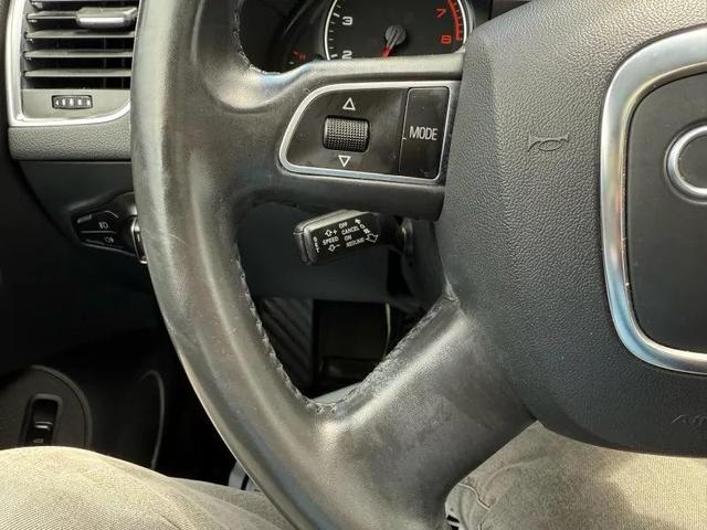 Photo of 2011  Audi Q5