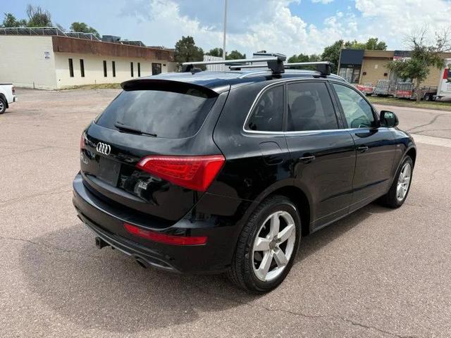 Photo of 2011  Audi Q5