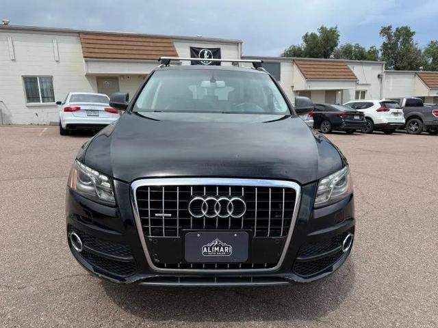 Photo of 2011  Audi Q5
