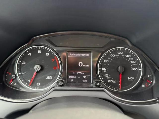 Photo of 2011  Audi Q5