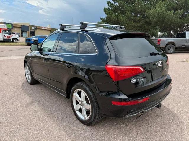 Photo of 2011  Audi Q5