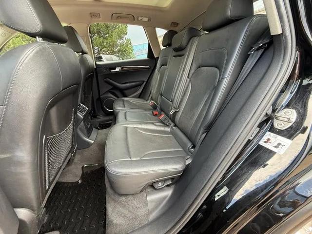 Photo of 2011  Audi Q5