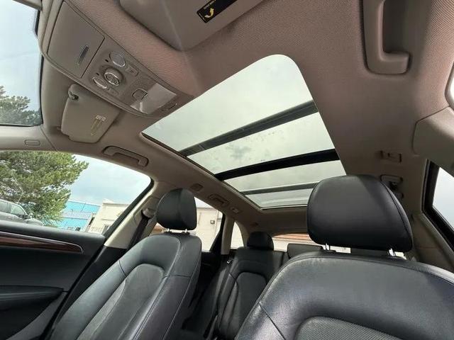 Photo of 2011  Audi Q5