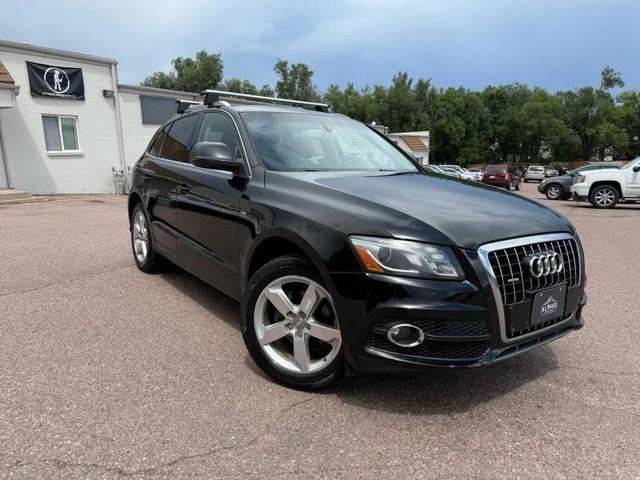 Photo of 2011  Audi Q5