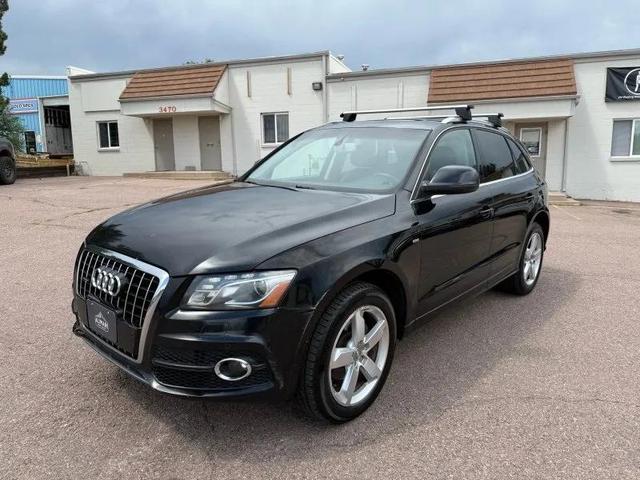 Photo of 2011  Audi Q5