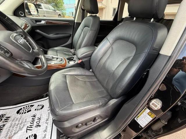 Photo of 2011  Audi Q5