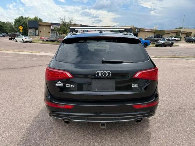 Photo of 2011  Audi Q5