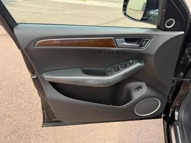 Photo of 2011  Audi Q5