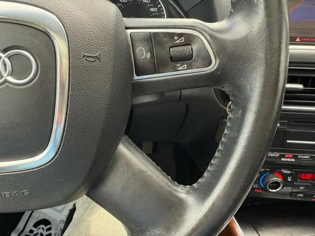 Photo of 2011  Audi Q5