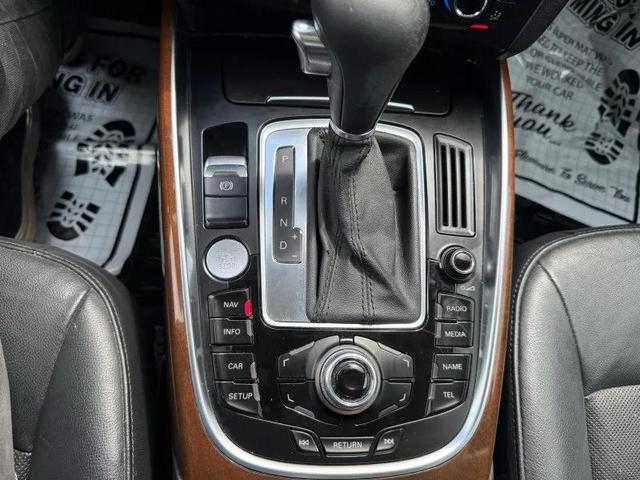 Photo of 2011  Audi Q5
