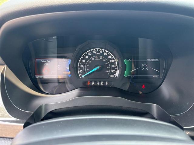 Photo of 2021 Blue Ford Ranger