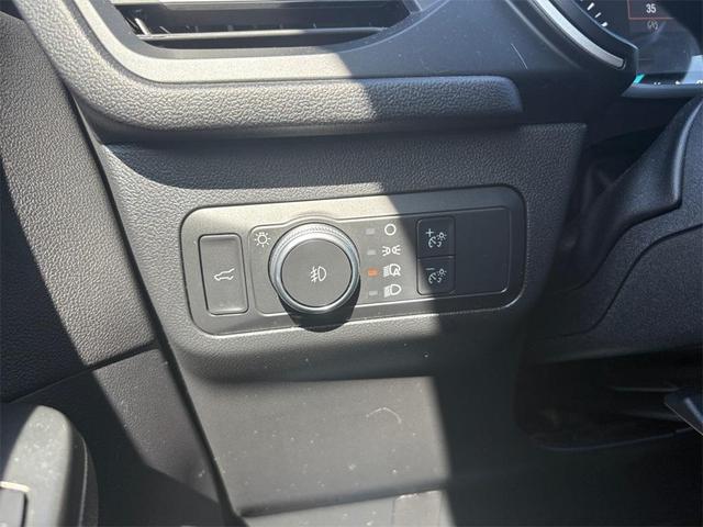 Photo of 2021 Blue Ford Escape