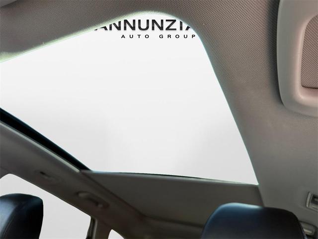Photo of 2020 Magnetic Force Metallic Hyundai TUCSON