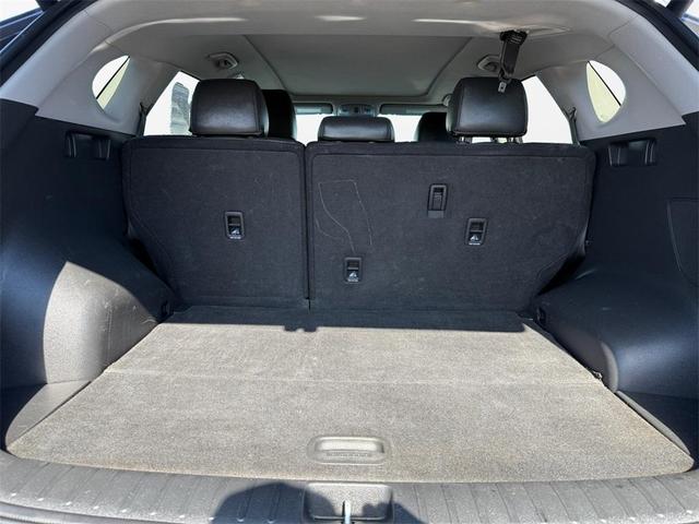 Photo of 2020 Magnetic Force Metallic Hyundai TUCSON