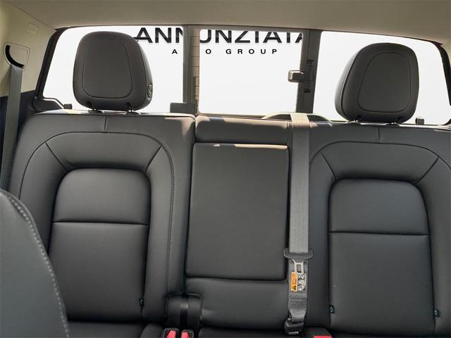 Photo of 2022 Black Chevrolet Colorado