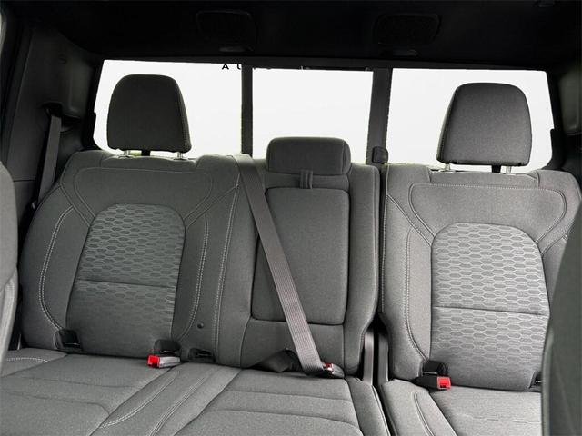 Photo of 2025 Diamond Black RAM 1500