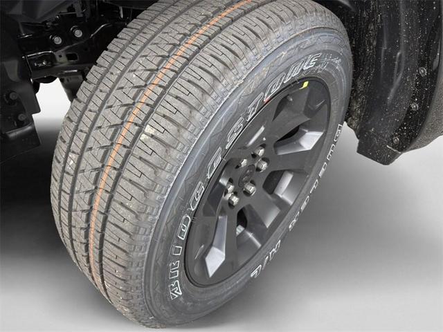 Photo of 2025 Diamond Black RAM 1500