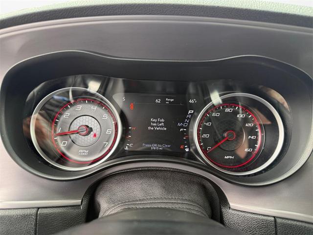 Photo of 2023 Triple Nickel Clearcoat Dodge Charger