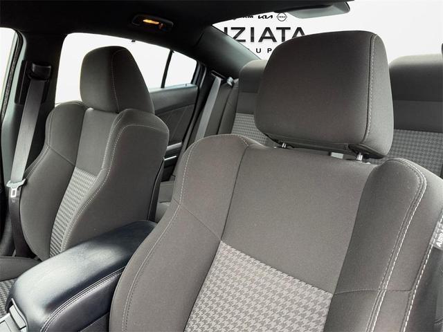 Photo of 2023 Triple Nickel Clearcoat Dodge Charger