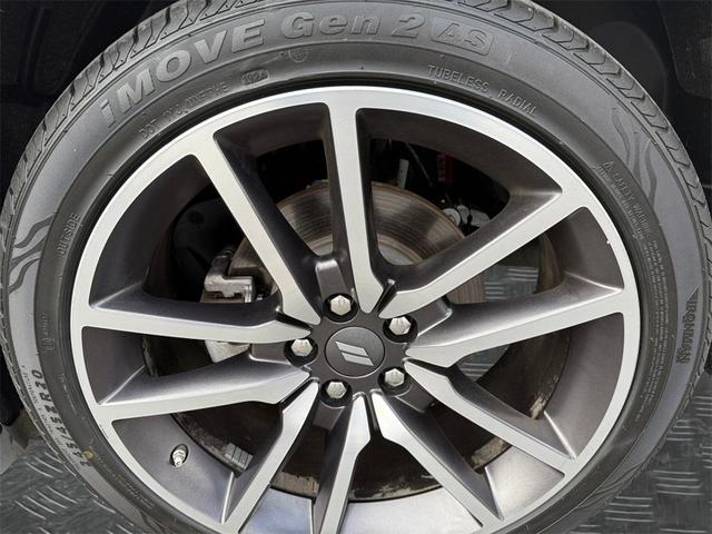Photo of 2023 Triple Nickel Clearcoat Dodge Charger