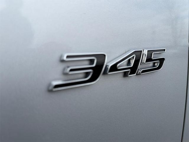 Photo of 2023 Triple Nickel Clearcoat Dodge Charger