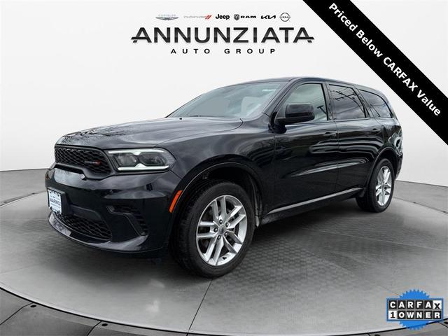 2023 Dodge Durango